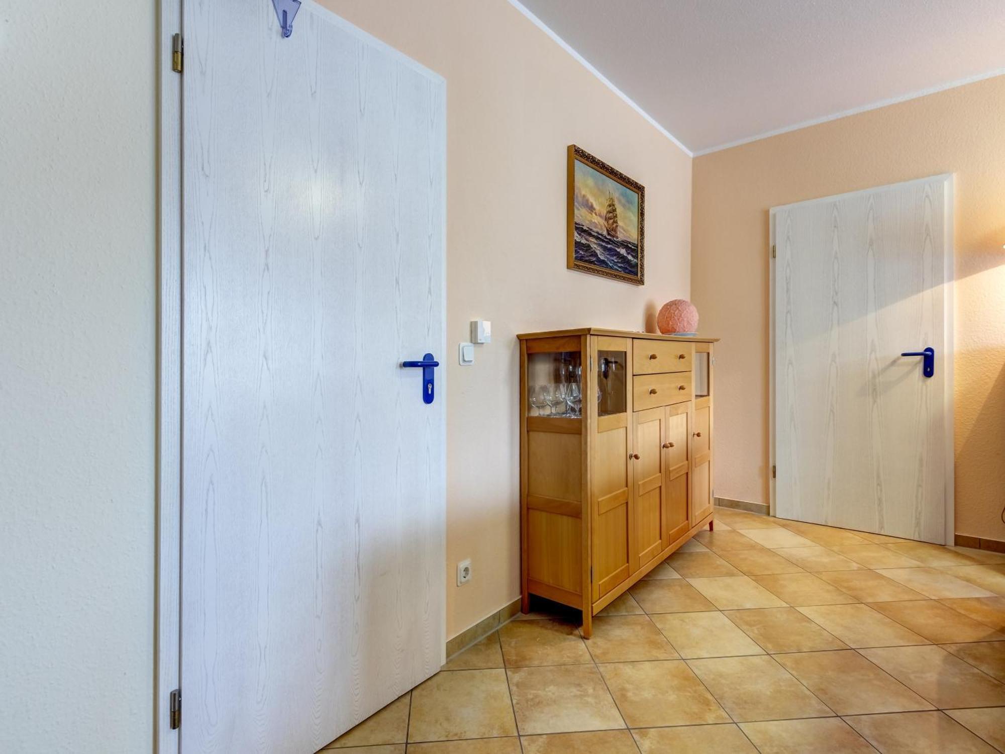 Marie_3 Daire Heringsdorf Dış mekan fotoğraf